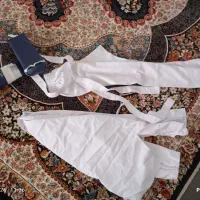 لباس کاراته