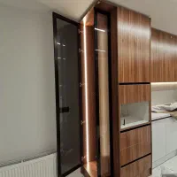 کابینت،ام دی اف