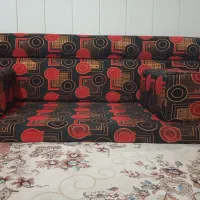 مبل خلیجی|مبلمان خانگی و میز عسلی|بندر ماهشهر, |دیوار