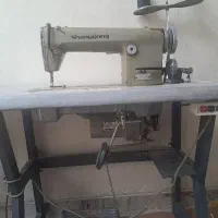 چرخ خیاطب صنعتی راسته دوز