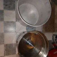 گلابگیر|ظروف نگهدارنده، پلاستیکی، یکبارمصرف|کرمانشاه, |دیوار