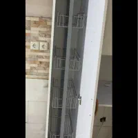 سبد سوپر بزرگ ۵طبقه