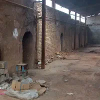 اجاره کارخانه آجر / ۴ پوند گاز / شهرک مدرس
