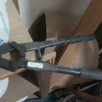 انبر ناخن گیر گاو