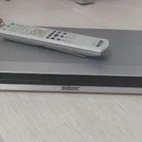 دی وی دی سونی DVD sony