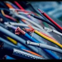 الکتریکی و لوازم برقی