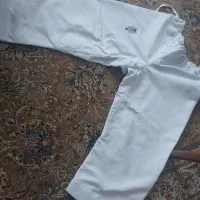 لباس کاراته،کاتا