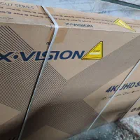 تلویزیون x.vision
