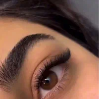 اکستنشن مژه محدوده نوبهار