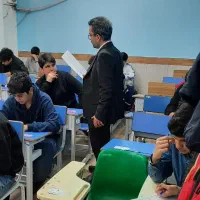 آموزش عربی در فصل تابستان