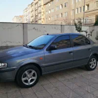 سمند89 استثنایی