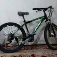دوچرخه