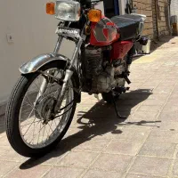 hesan90|موتورسیکلت|گناباد, |دیوار