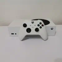 Xbox series s|کنسول، بازی ویدئویی و آنلاین|قائن, |دیوار
