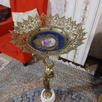 برنز کار دست