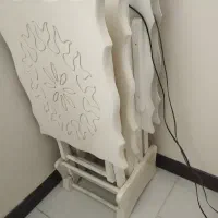صندوق میز تاشو
