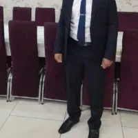 کت وشلوار خیلی تمیز ودرحدنو
