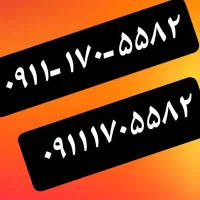 091۱-۱۷۰-۵۵۸۲