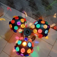 رقص نوره توپی