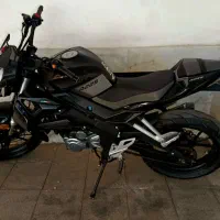 موتور بلنتا R225