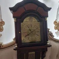 ساعت دیواری