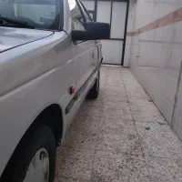 پژو۴۰۵مدل۸۹دوگانه کارخانه