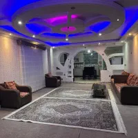 ویلا دوخوابه در مسیرآبشارویسادار