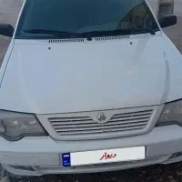 اهواز|خودرو سواری و وانت|شادگان, |دیوار
