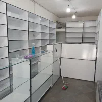 قفسه فروشگاهی