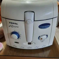 سرخ کن تفال