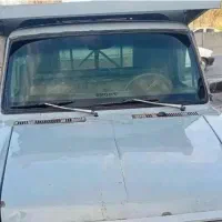نیسان وانت مدل ۷۱