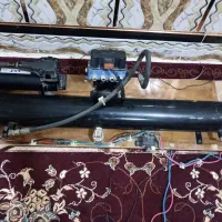 پنوماتیک پژو معاوضه با گوشی