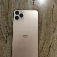 ایفون 11پرومکس 512گیگ