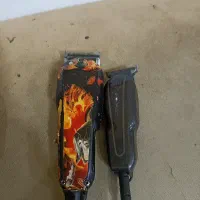 وال کمبو دوقلو و وال مجیک