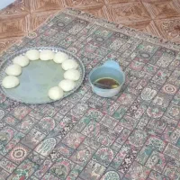 فطیر و پیراشکی خانگی سفارشی