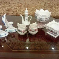 ظروف سنتی قدیمی