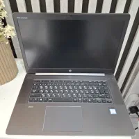 HP Zbook گرافیک دار قدرتمند