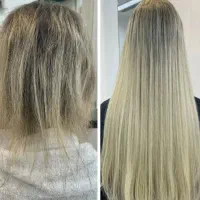 اکستنشن موطبیعی زیر قیمت کل ایران با نصب رایگان