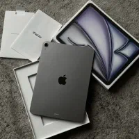 ipad Air 13inch m2