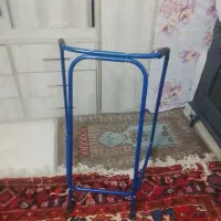 واکر ثابت