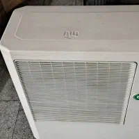 کولر گازی اجنرال ۳۰ هزار