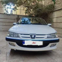 پژو پارس مدل ۱۳۹۳