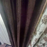 پرده|پرده، رانر، رومیزی|خرم‌آباد, |دیوار