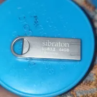 فلش 64گیگ USB3.2 قوی ترین