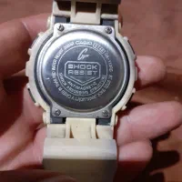 دو عدد ساعت G SHOCK  اورجینال
