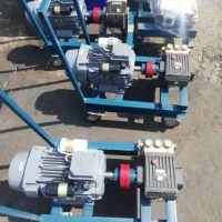 بورس انواع کارواش صنعتی وبالابر ساختمانی