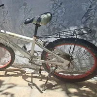 دوچرخه