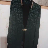 کت و شلوار مزونی زنانه در حده نو