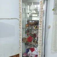 بوفه کاملا سالم