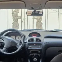 ماشین ۲۰۶ sd مدل ۹۰
